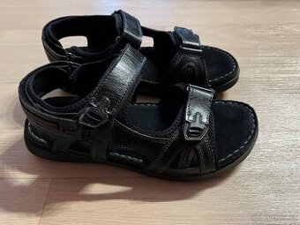 PÁNSKÉ SANDÁLY vel.40 """NOVÉ"""