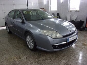 Renault Laguna III 2.0 DCI 16V 150CV-KROUPY