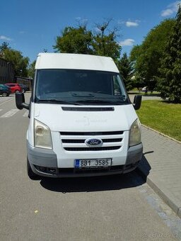 Ford Transit 2.2tdci