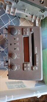 Rádio Volvo HU803