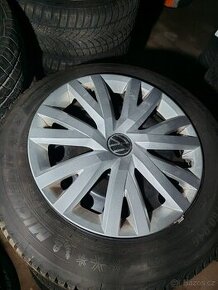 Originál poklice Volkswagen 16"