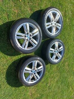 Kola 18" bmw x1