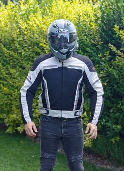 Letní bunda RST Pro series Ventilator X vel. 52 - jako nová