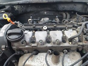 motor 1.0 MPi