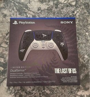PlayStation 5 Yostick