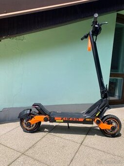 Elektro kolobežka KuKirin G3 1200W