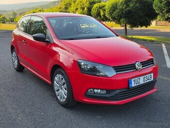 Nabízím k prodeji Volkswagen Polo 1.0 MPI Trendline