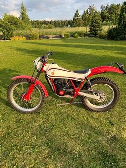 Montesa Cota 242 1983