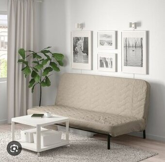 Rozkladaci sedacka Ikea NYHAMN