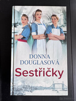 Sestřičky (Donna Douglasová)