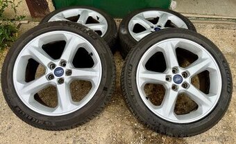 Ford Mondeo 5x108 r18
