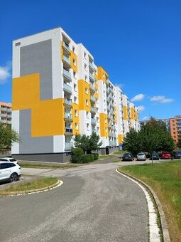 Prodej bytu 3+1v Jilemnici