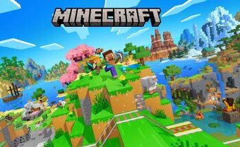 🛑 Minecraft Učitel 🛑