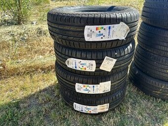 Prodám nové pneu 215/65 R17
