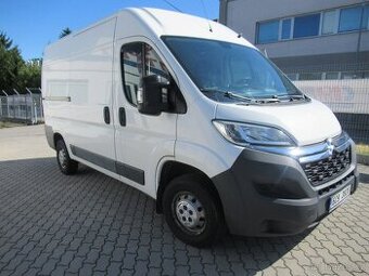 Citroen Jumper 2,0Hdi L2H2 chlaďák
