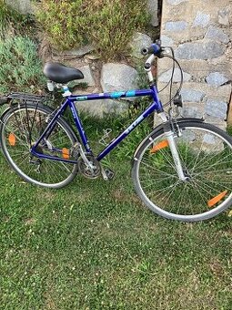 Prodám panské kolo KTM vel kol 28”