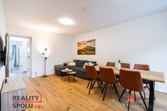 Prodej, byty/3+kk, 72.4 m2, Maršovská 363, 54224 Svoboda nad