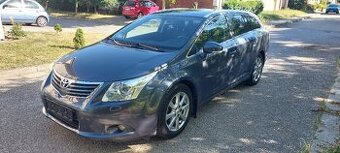 Toyota Avensis combi 1.8i  108kw