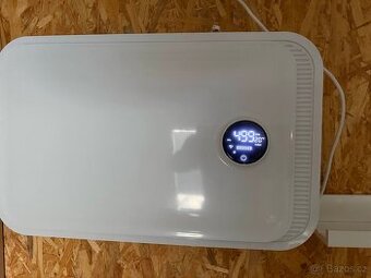 Rekuperace Airspot 110