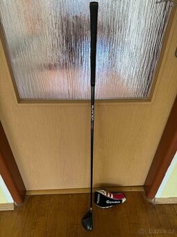 Hybrid TaylorMade BURNER č.3 - 18°