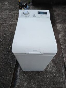 Pračka Electrolux EWT1366HGW - 1