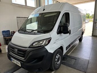 Fiat Ducato maxi