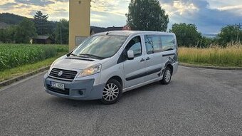 Fiat Scudo 100kw RHR
