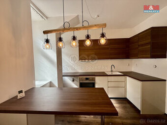 Prodej bytu 2+kk, 50 m², Praha, ul. U průhonu