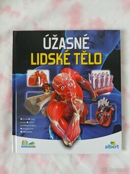 Úžasné lidské tělo