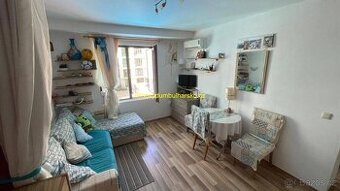 Apartmán 2+kk v Amadeus Lux – Slunecne pobrezi, Bulharsko