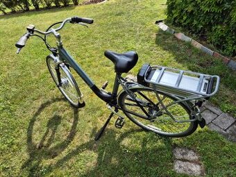 Dámské elektrokolo Favorit