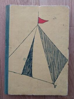 Karel Šebela: Po stopách ztracené řeky