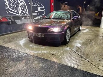 Street Drift Bmw