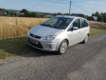 Ford C-Max Titanium 1,8tdci , 85kW , r.v. 11/2009