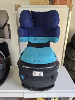 Autosedačka Cybex
