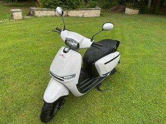 Kentoya Mojito 125