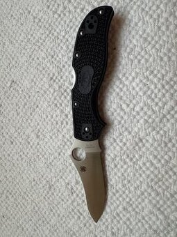 Spyderco Stretch