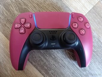 Ovladač na PS5