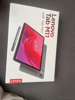Tablet Lenovo Tab M11