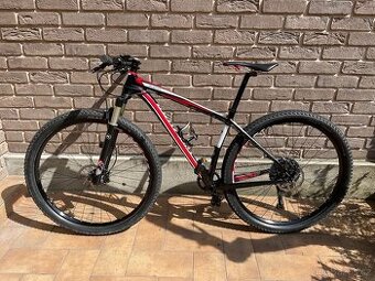 Horské kolo Specialized Stumpjumper HT Comp, vel M