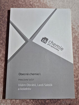Chemie pro spolužáky - Obecná chemie I.