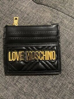 Love moschino - 1