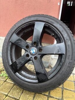 Alu kola 5x120 r17