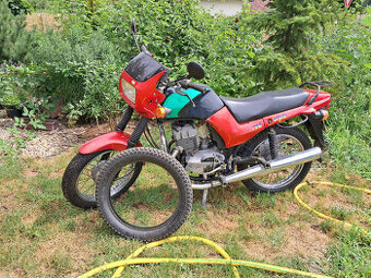 Jawa 350/640