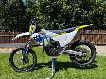 Husqvarna FE 350