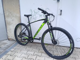 Leader Fox Esent 29" - 1