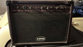 Kytarové kombo Laney LA35C Acoustic
