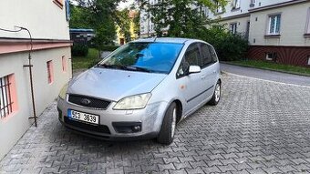 Ford Focus C-Max