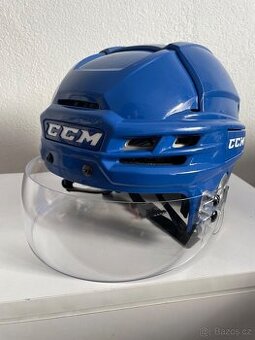 Helma CCM TACKS 910 M - 1
