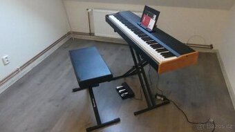 El. stage piano